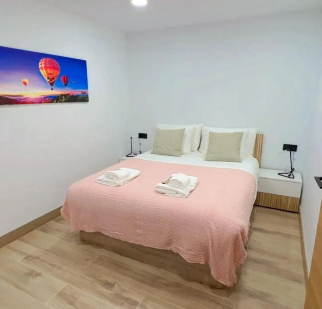 Alojamiento Exclusivo Y Acogedor En Guamasa La Laguna  0*, La Laguna (Tenerife) España